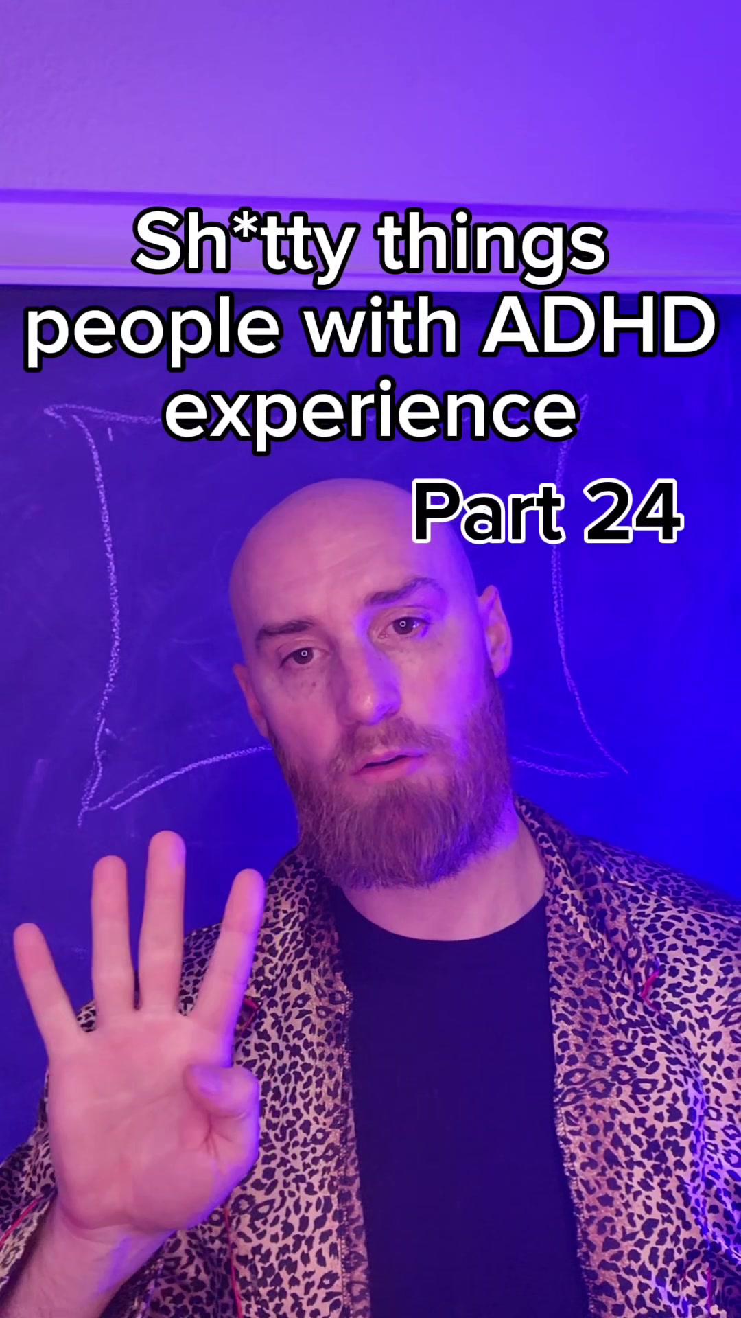 Sh*tty things people with ADHD experience. Part 24 (feat. Pocket Kado - award winning sleep app ) #adhd #adhdtiktok #adhdtok #adhdawareness