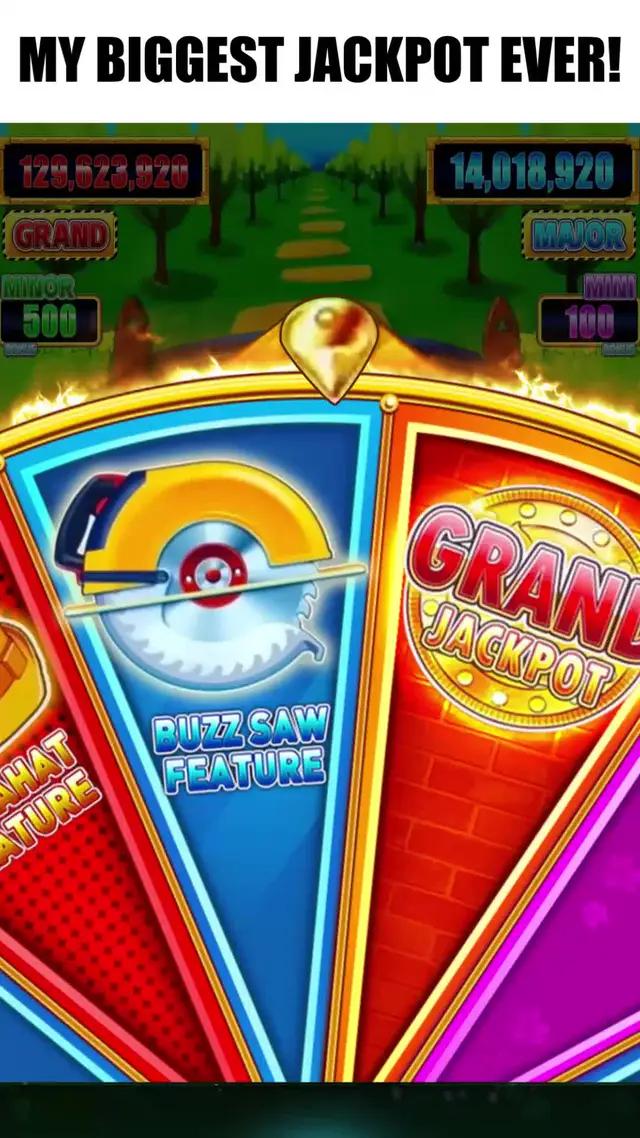 Trust me, you need to try Jackpotland!