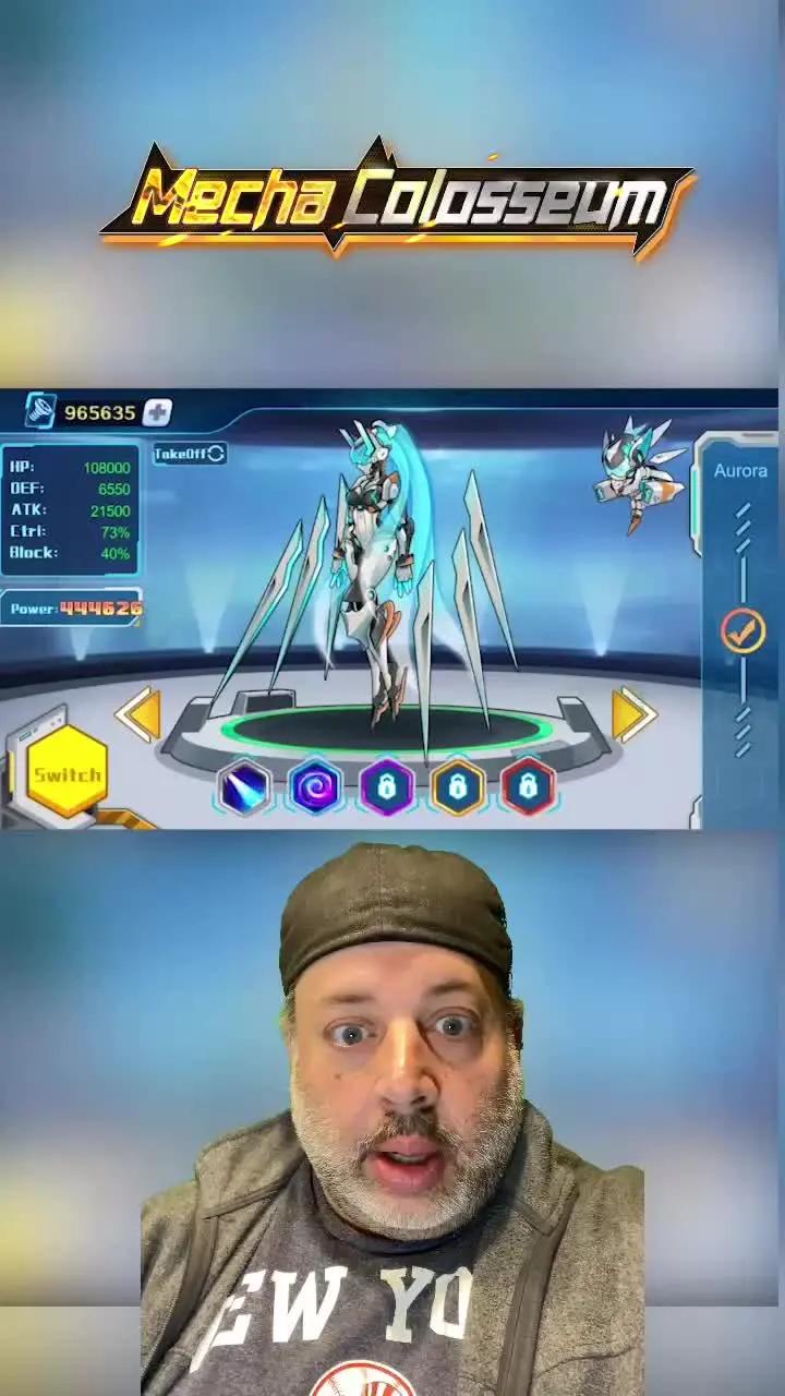 Collect your favorite mechs, upgrade your units, and battle in real time!