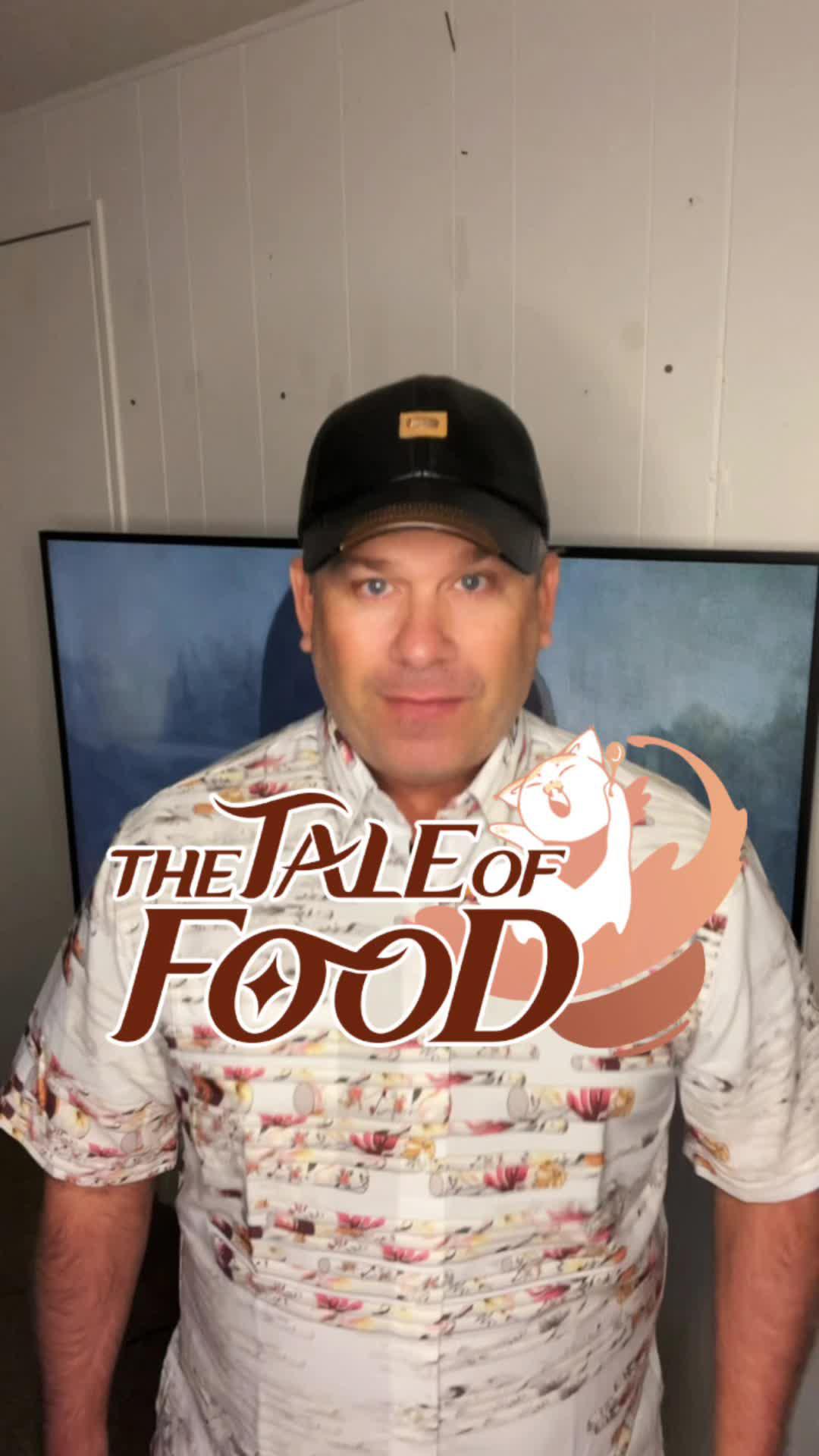 Heartwarming story preserved in one bite!