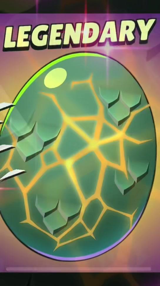 FREE MONSTER EGGSSS IN THE SHOP!!! #BrawlStars #Godzilla #brawlstarstiktok