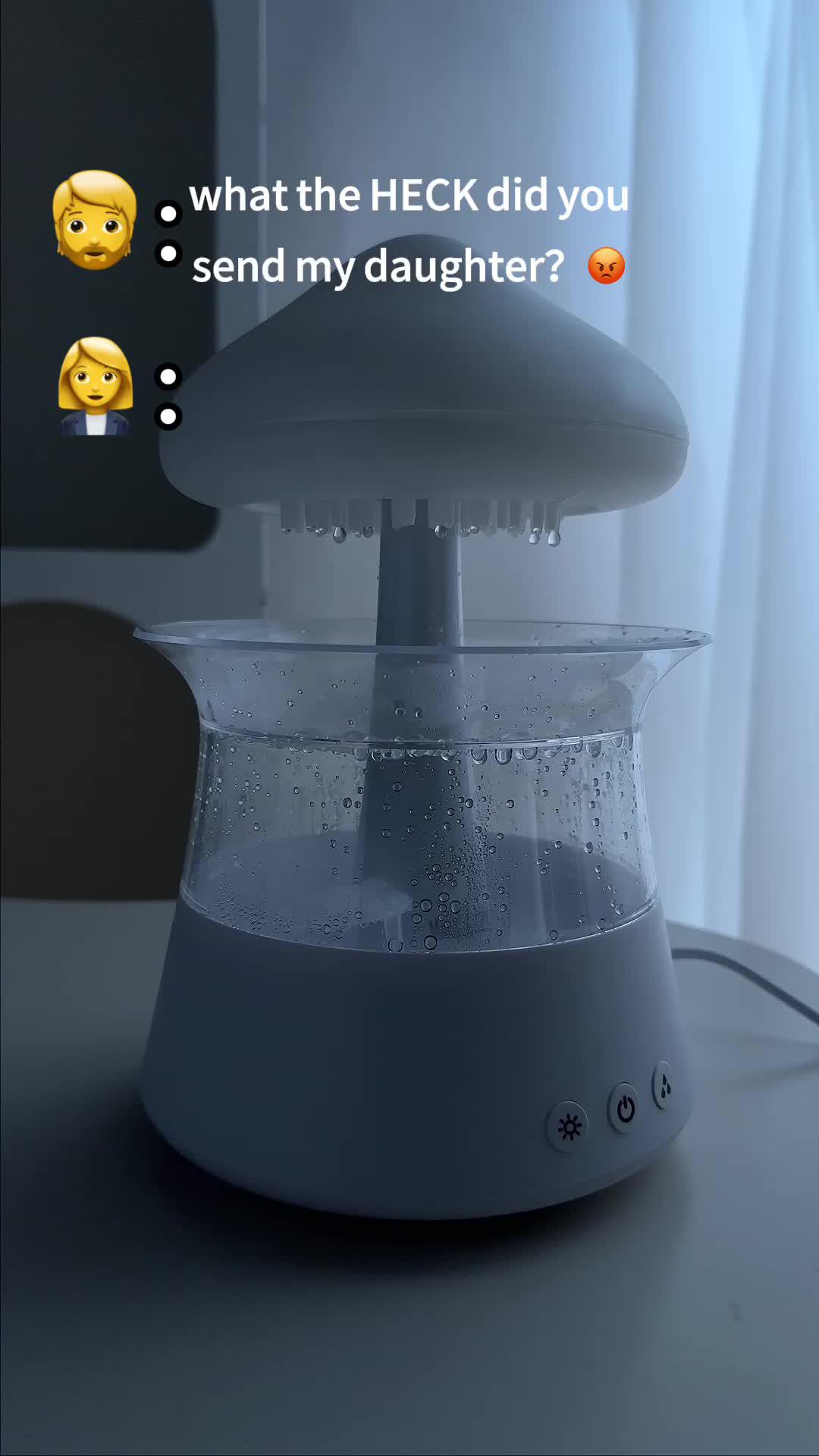 Temu Humidifier finds!!! $0 Temu Haul!!! *Only for new app users with qualifying orders