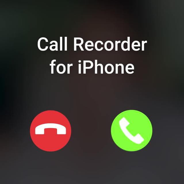 call recorder for iphone free