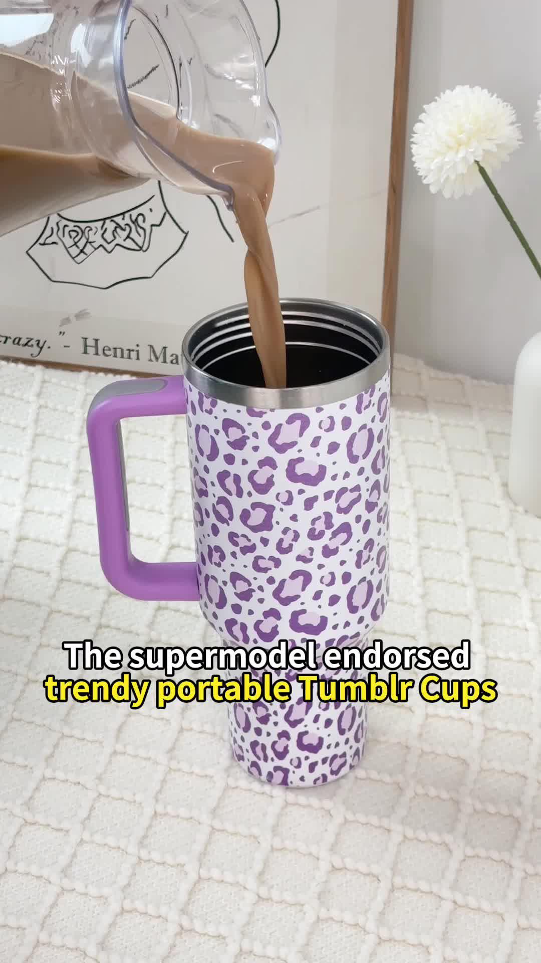 Infuse your home
with these useful additions!