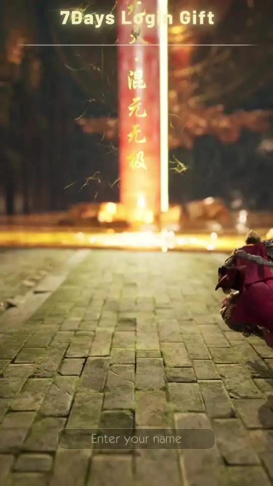 Hey! A new epic 3D MMORPG is coming!