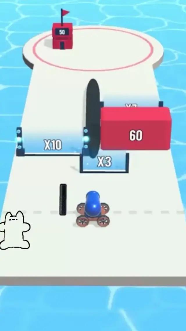 How to get to the next level?