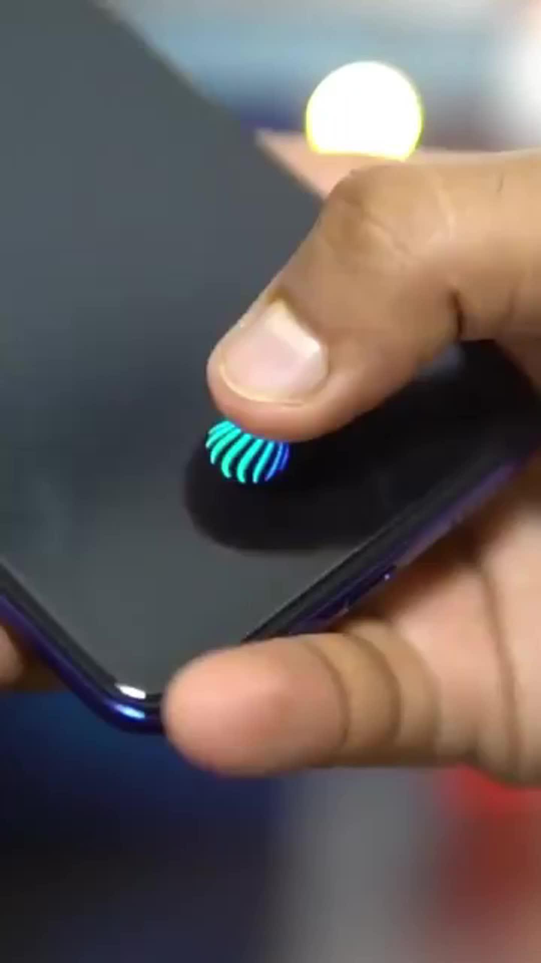 Powerful Fingerprint Lock Apps