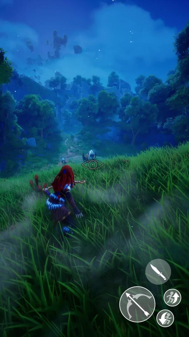 Best RPG Game! Be the Hero!