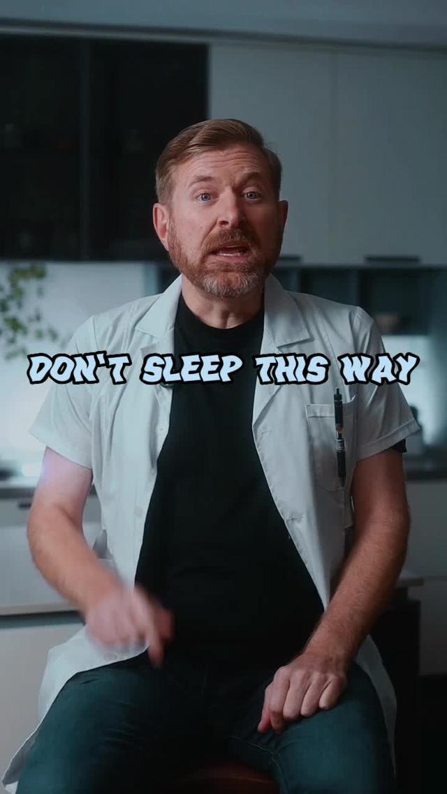 Get a good night's sleep and learn your habits with Sleep Tracker.