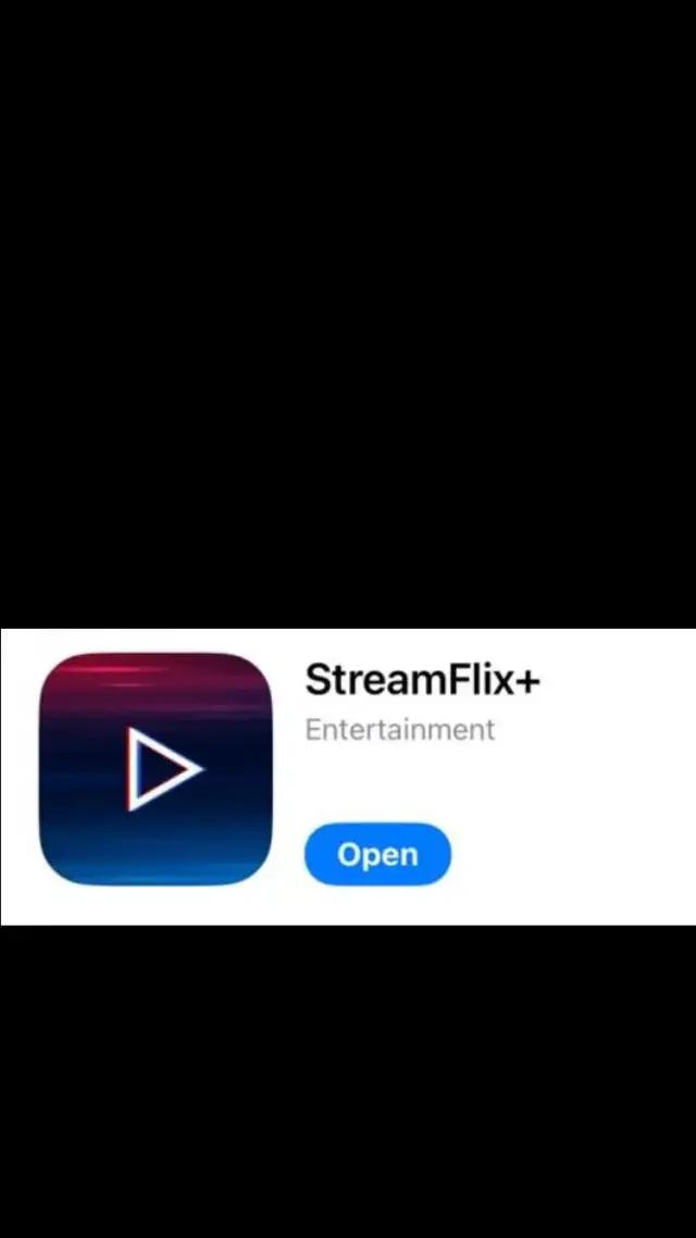 StreamFlix+