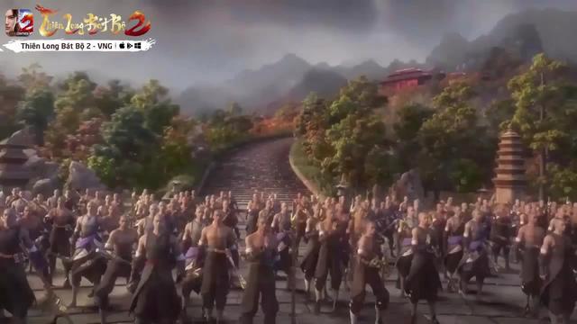 RA MẮT HÔM NAY, mở ra thế giới Thiên Long của riêng bạn. TẢI NGAY!