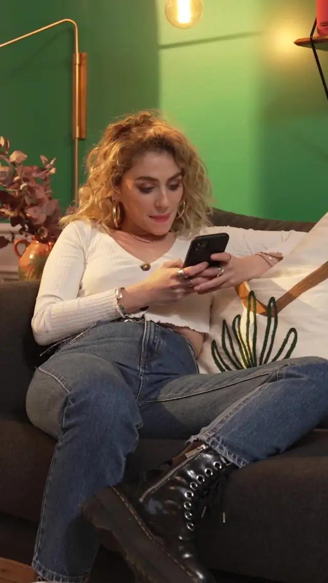 Toi aussi, prépare-toi, ton Crush t’attend sur happn !