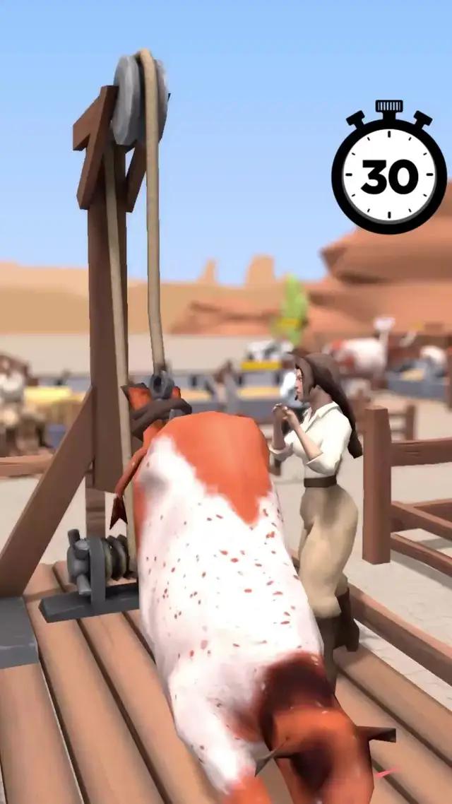 Animal empire awaits you!