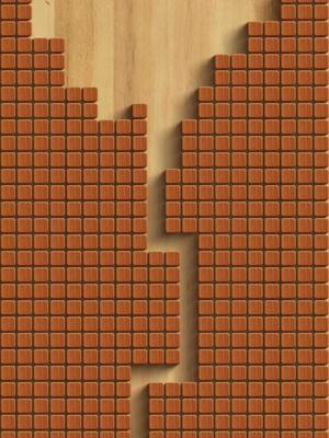 Relaxing puzzle game that boosts your IQ