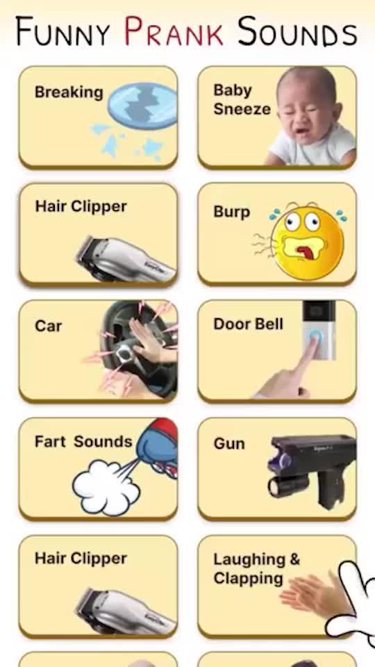 Really interesting app! Let's play together!