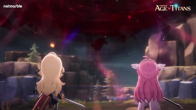 Infantry, Archer, Cavarly, Bomber and Titans?!