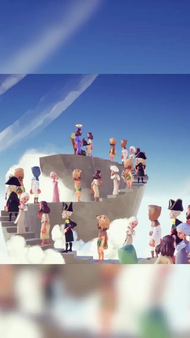 الروعة في انتظارنا