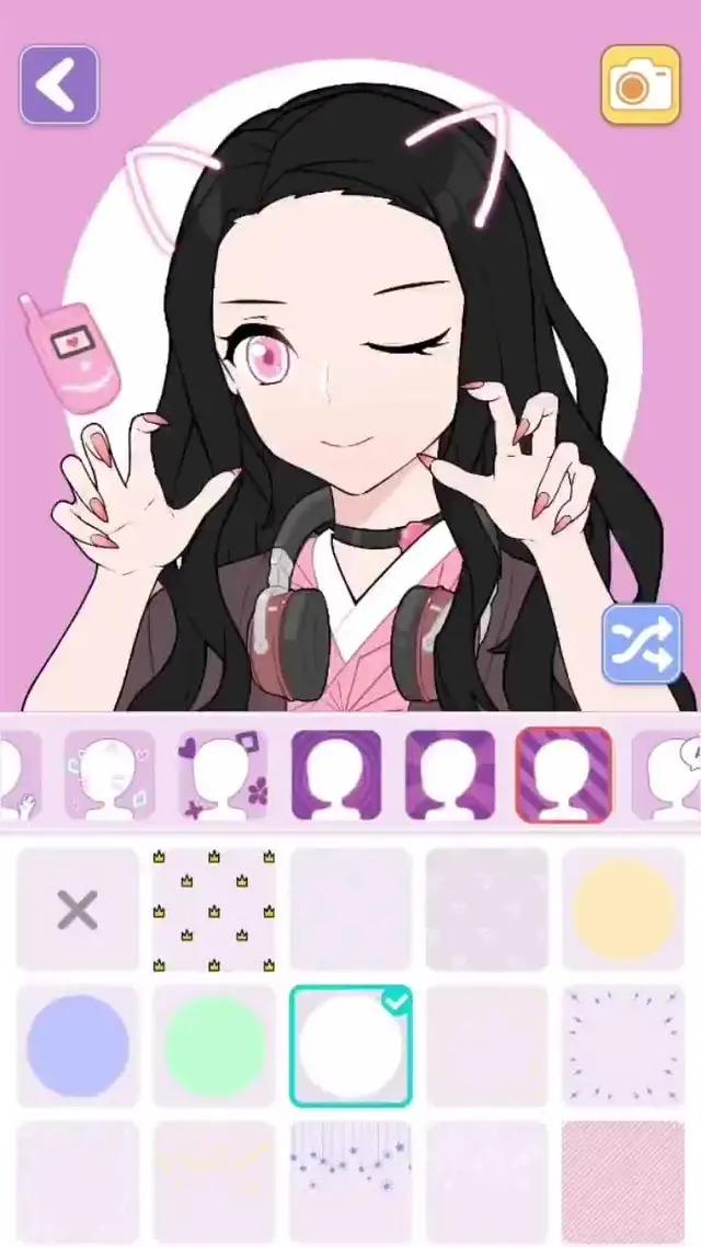 創意頭像遊戲，快來試試吧！