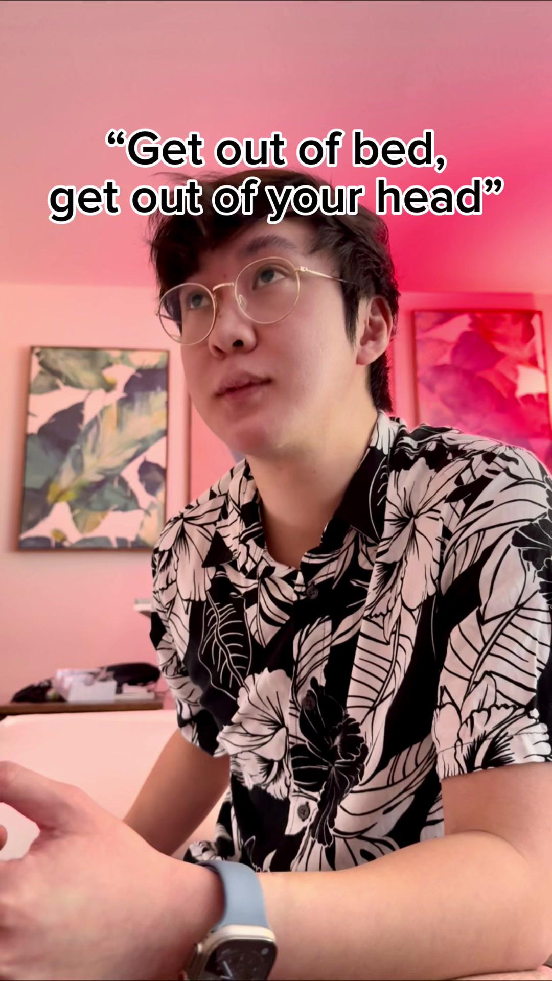 I’ve literally always said that #sleep #insomnia