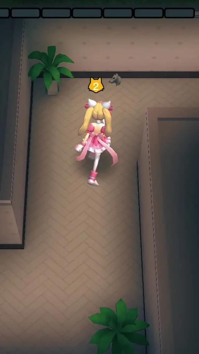 3D宇宙人狼ゲームおもろすぎ！自分の3Dキャラクタを作る可能！今すぐダウンロード！