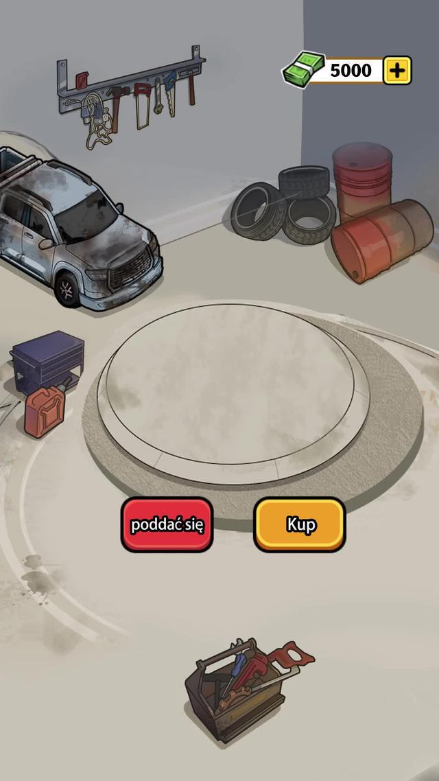 Zostań mechanikiem i przekształć swój samochód