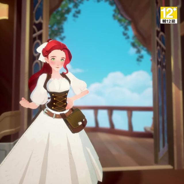 加入《劍與遠征：啟程》成為傳奇大魔法師