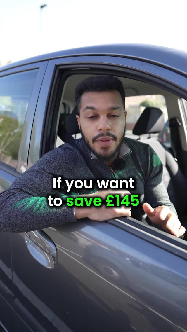 SAVE £145 or more on your car insurance with the FREE DriveScore app. Download today.