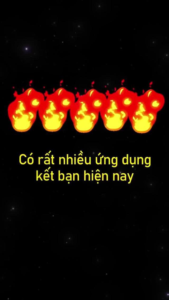 Em đã đợi anh rất lâu, tới và trò chuyện với em nào.