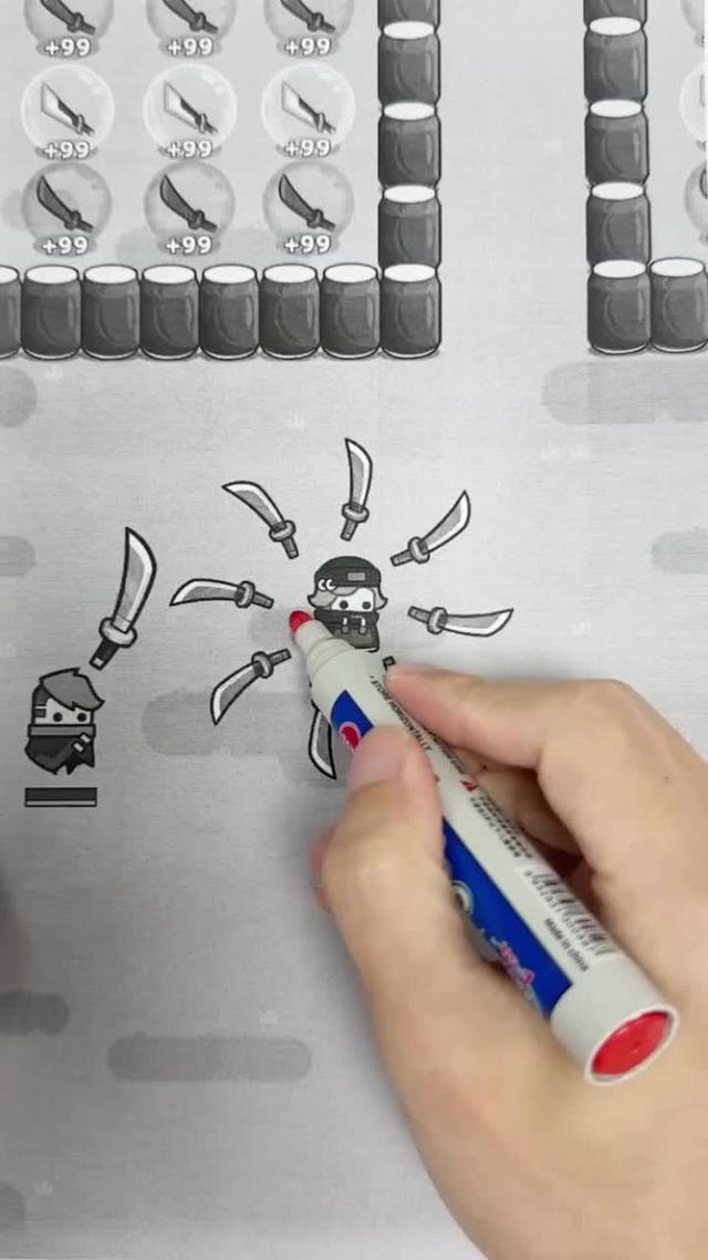 Experience the ultimate gaming thrill, are you ready?