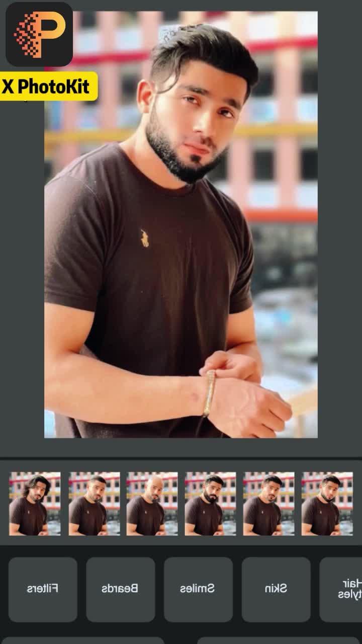 Coolest App to work with apps!!!