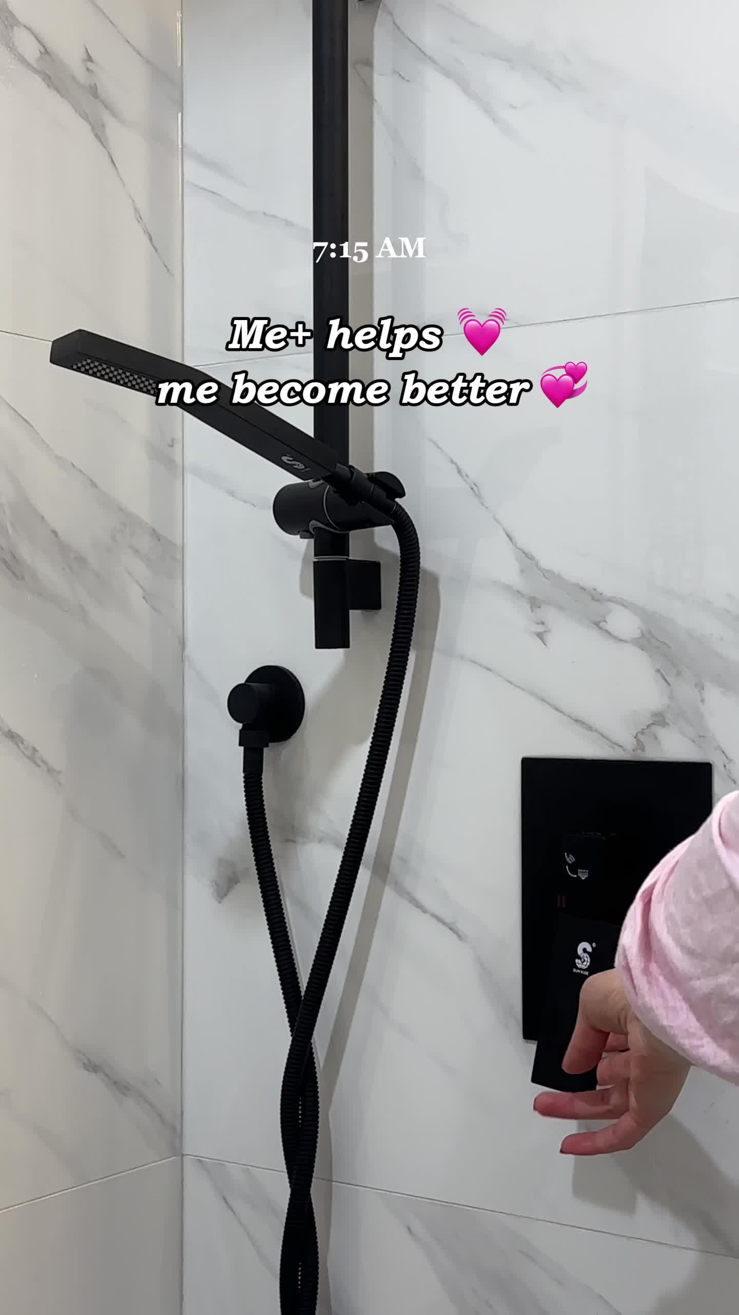 Create routines tailored to your lifestyle, you can make your pleasant every day！