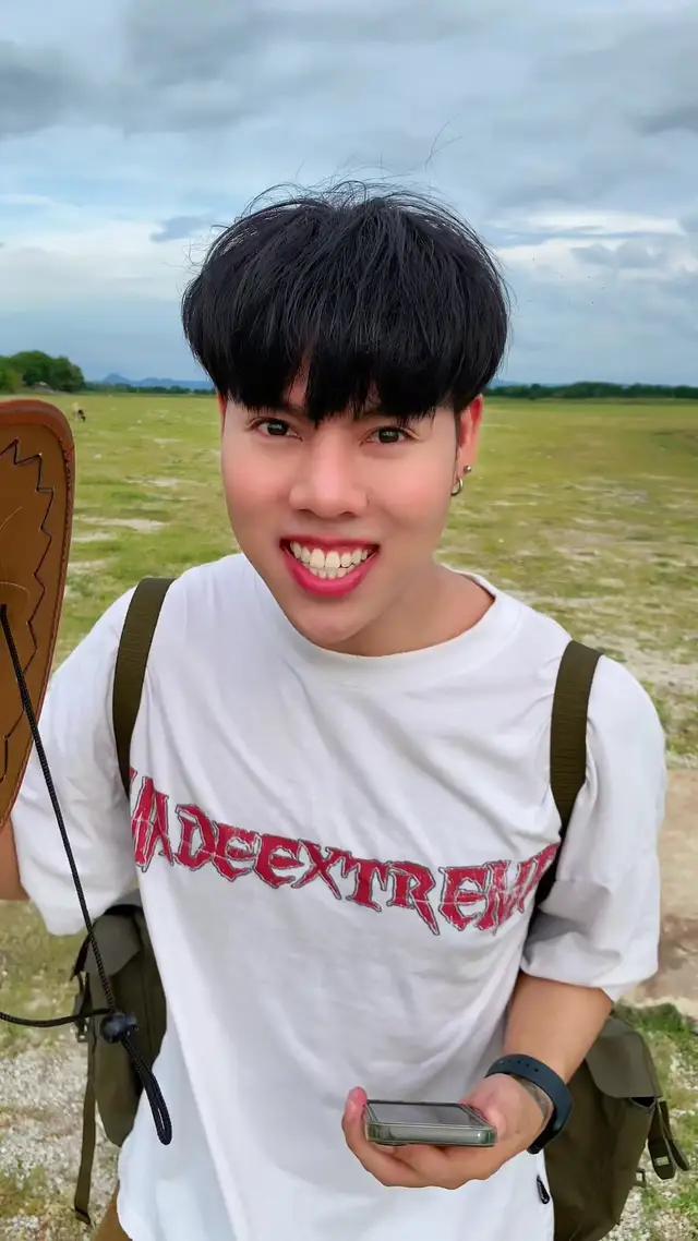 ชอบแพะชอบเขา แล้วเมื่อไหร่จะชอบเราบ้าง..แบร๊ 😋😂  #TikTokShop99วันไลฟ์แห่งชาติ #TikTokShop99TH #กิตดา 