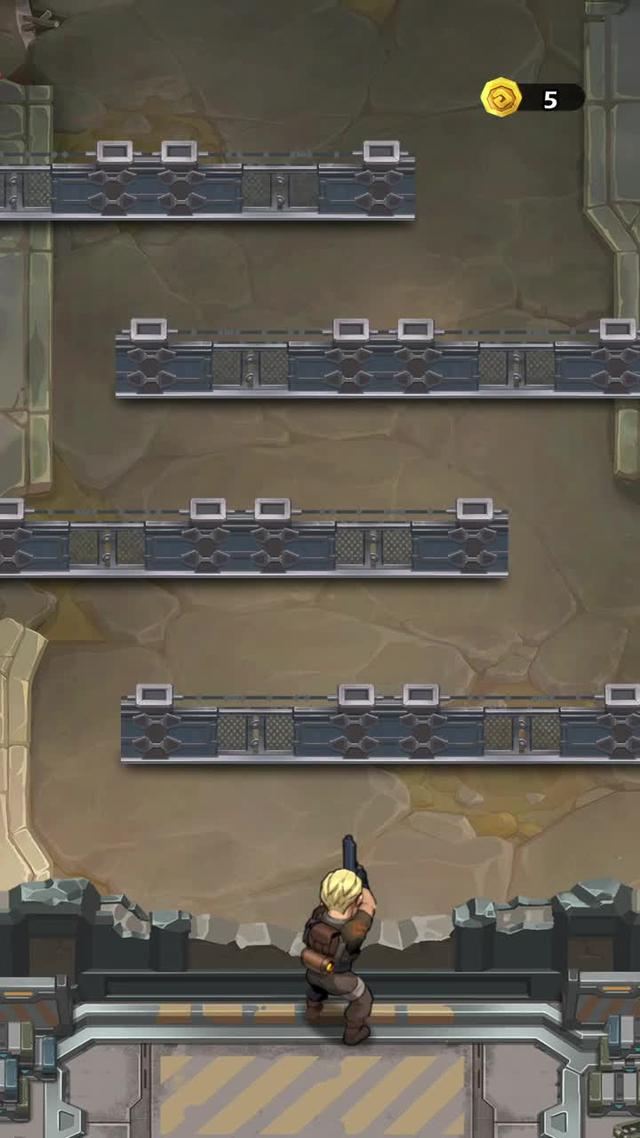 앗! 좀비들에게 둘러싸였어요!