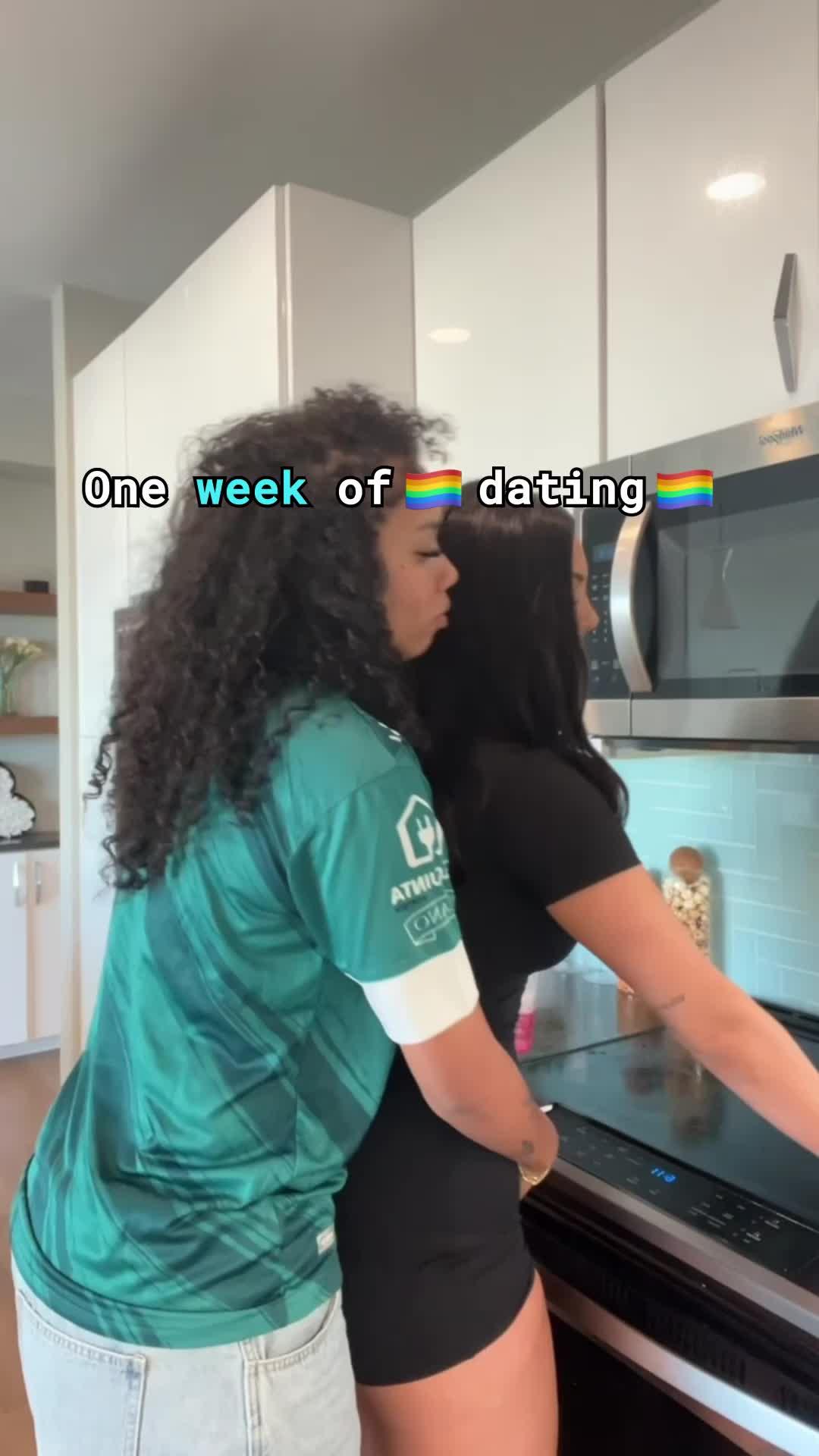 Don't wait to find love!