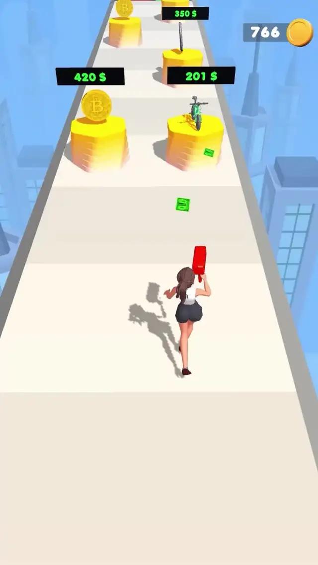 Das fesselndste Spiel