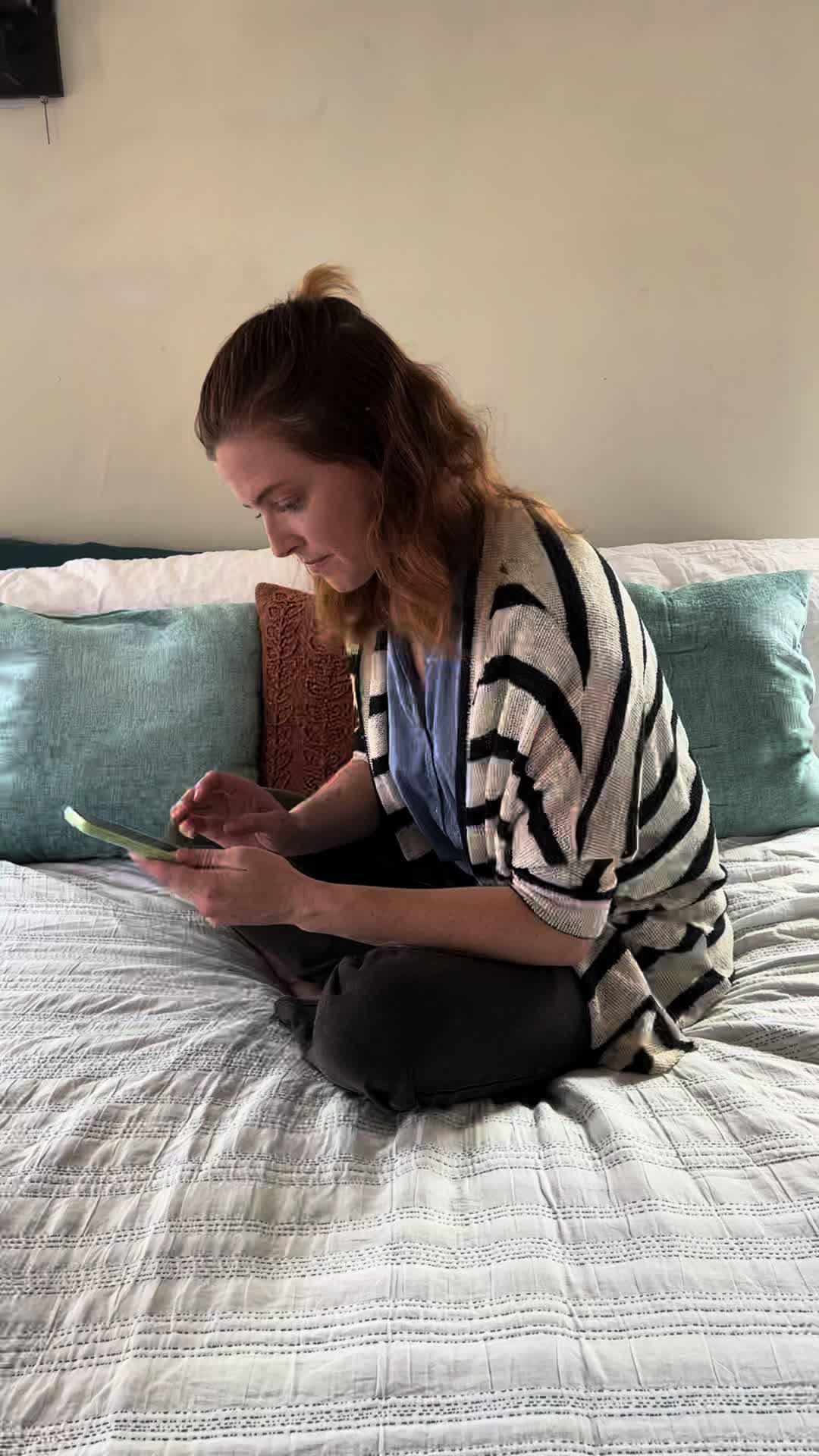 Expedia members earn 2x points when booking in the app.