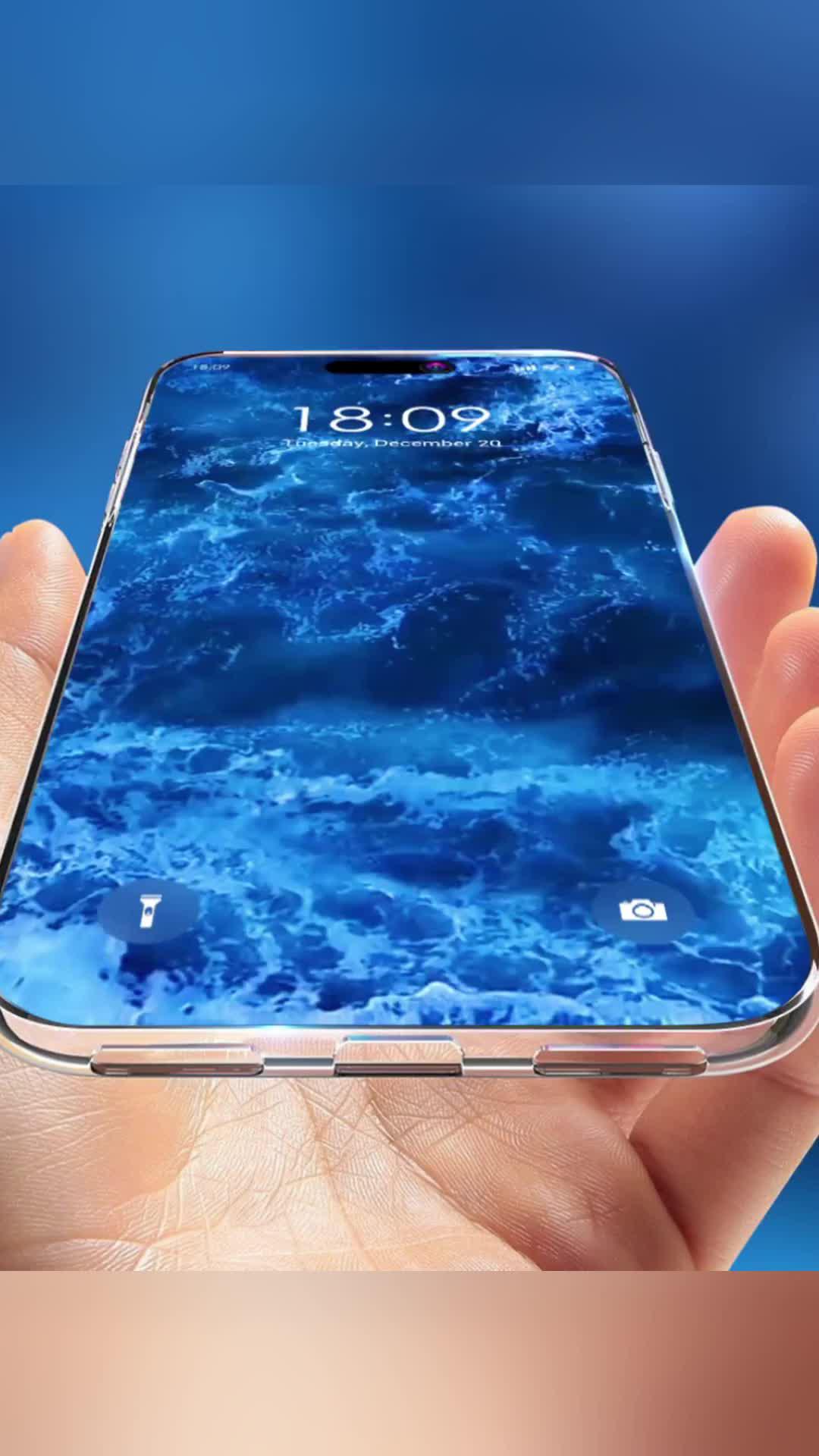 たくさんの壁紙リソースを無料で入手