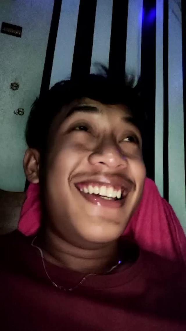 Cari teman baru dalam 3 menit