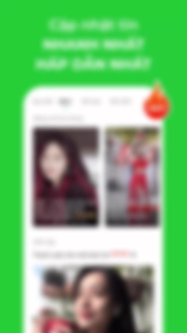 Hóng tin Hot nhanh nhất, không sót bất kì tin nào!