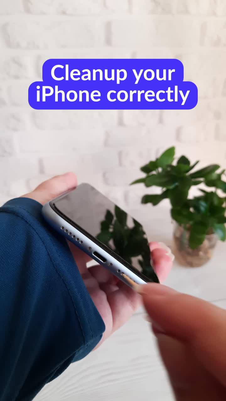 Clean up similar photos and videos!