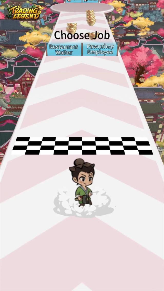 The Best Tycoon Game