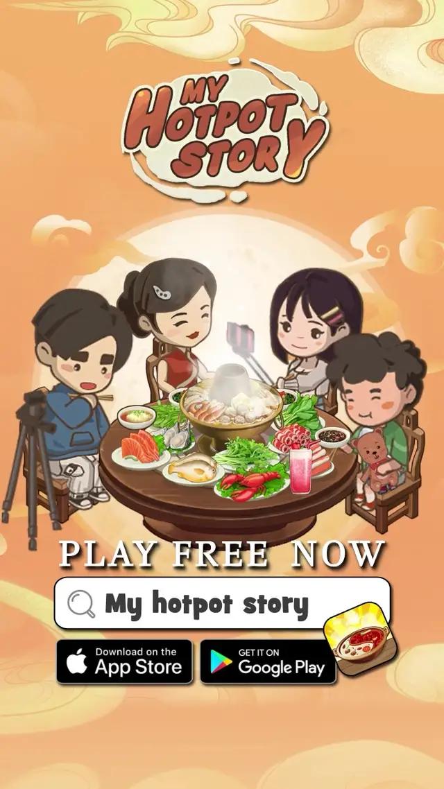 Run the restaurant of your dreams!