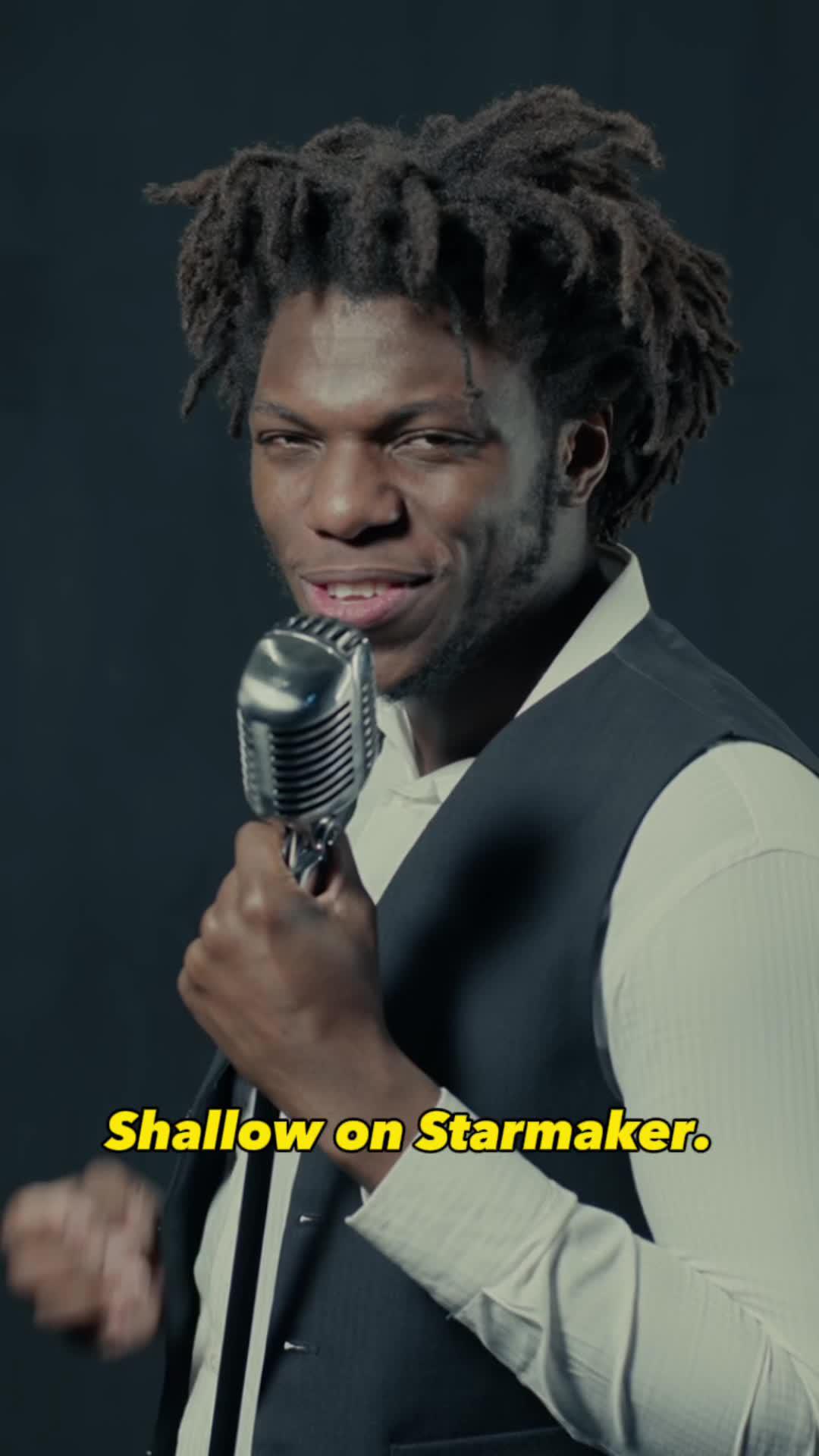 Unleash the Singer in you and Enjoy Singing from Today!