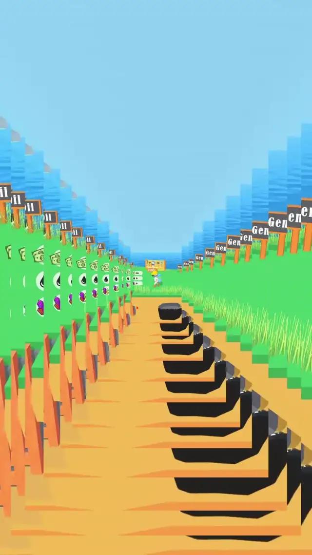 The most addictive game!