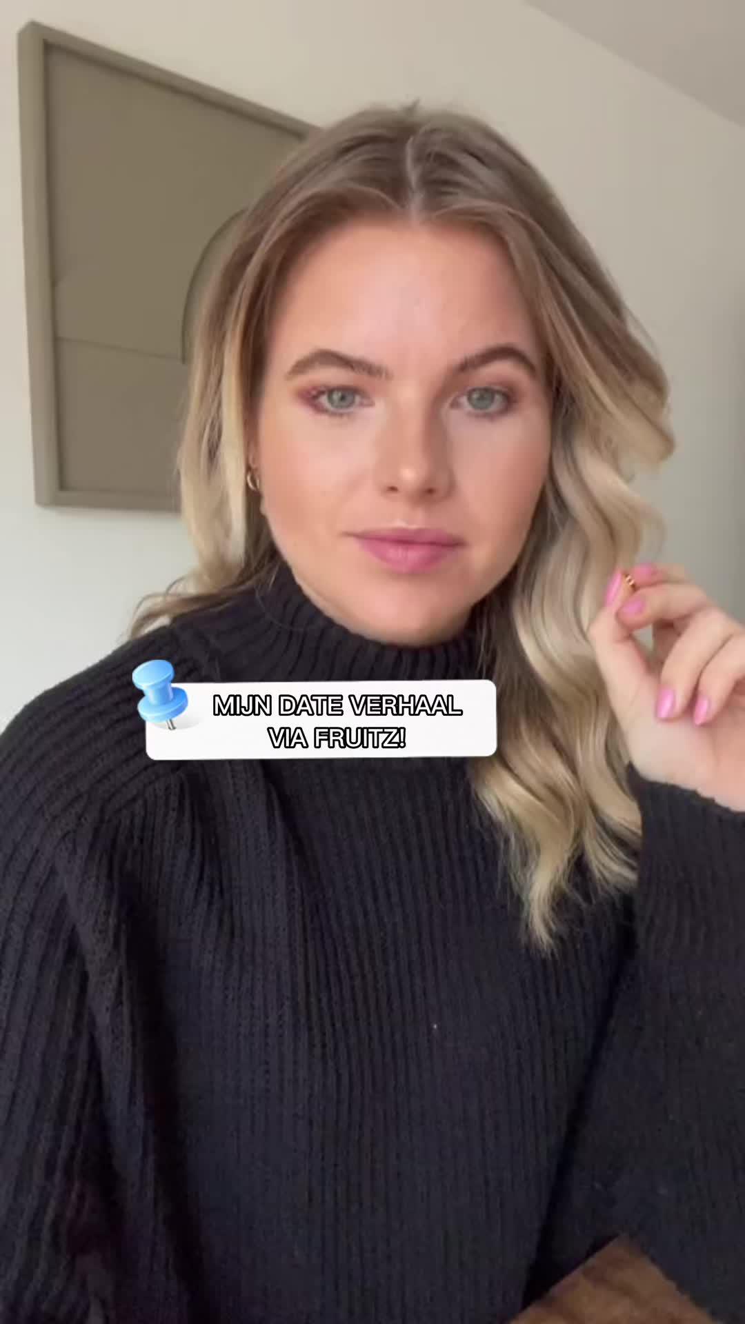 Mijn date verhaal via Fruitz! #Fruitz #DatingApp 
