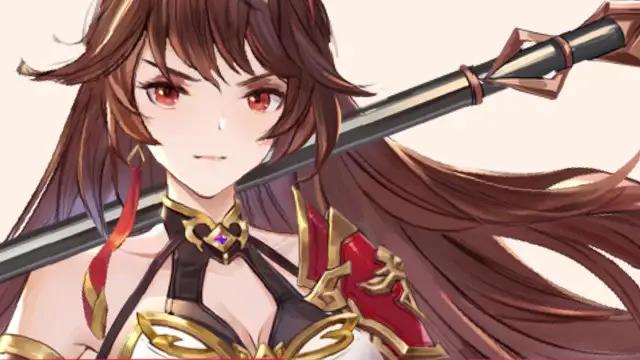 2022년 가장 아름다운 삼국지 RPG 등장!