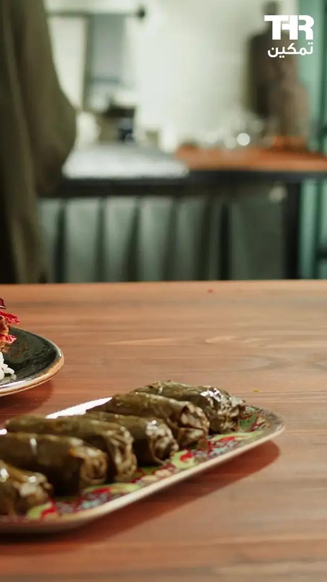 العزايم عليك والتنظيف عليناشغل البيت كثير؟