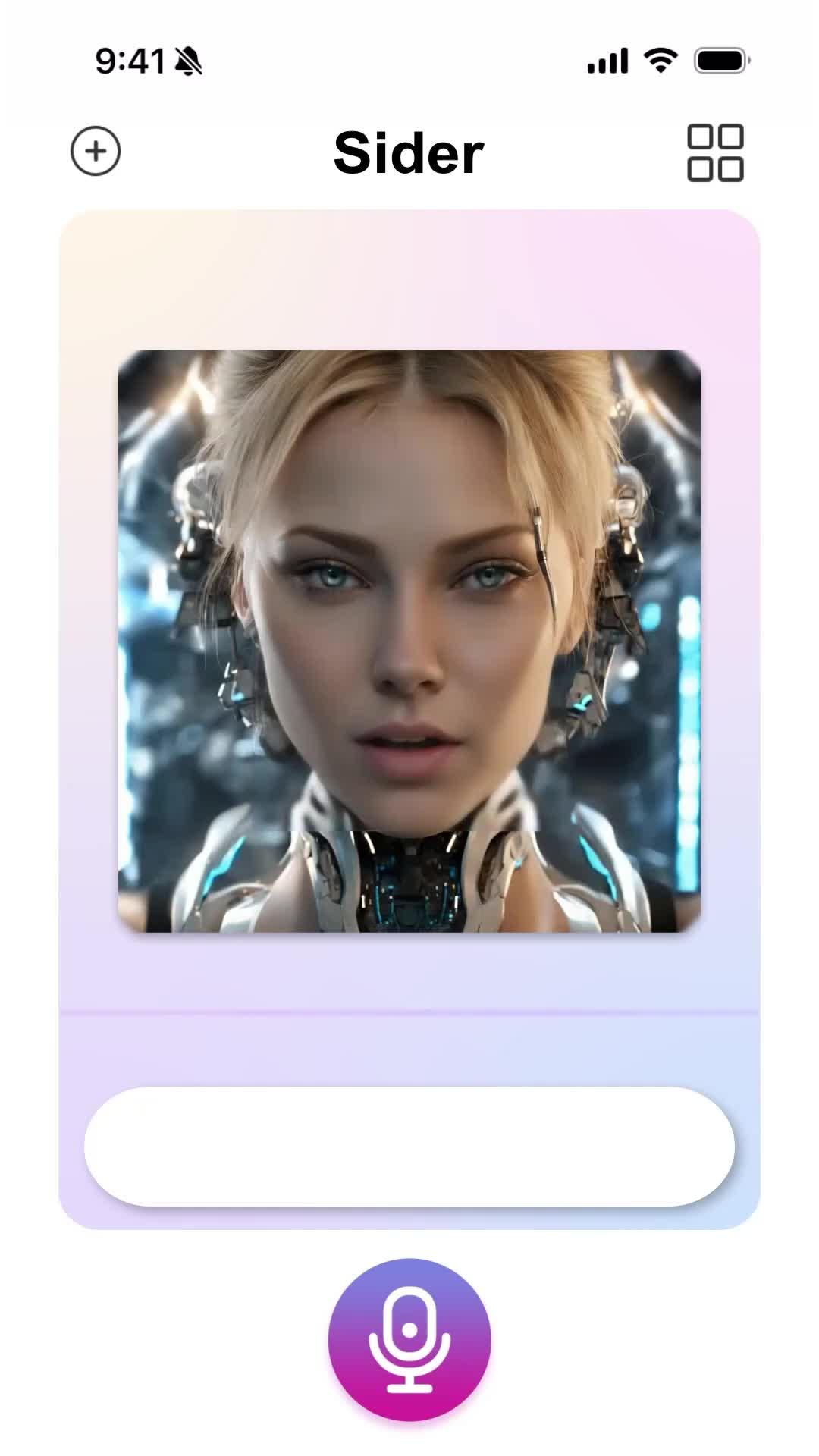 No need to switch apps to chat with the advanced AI models in Sider.