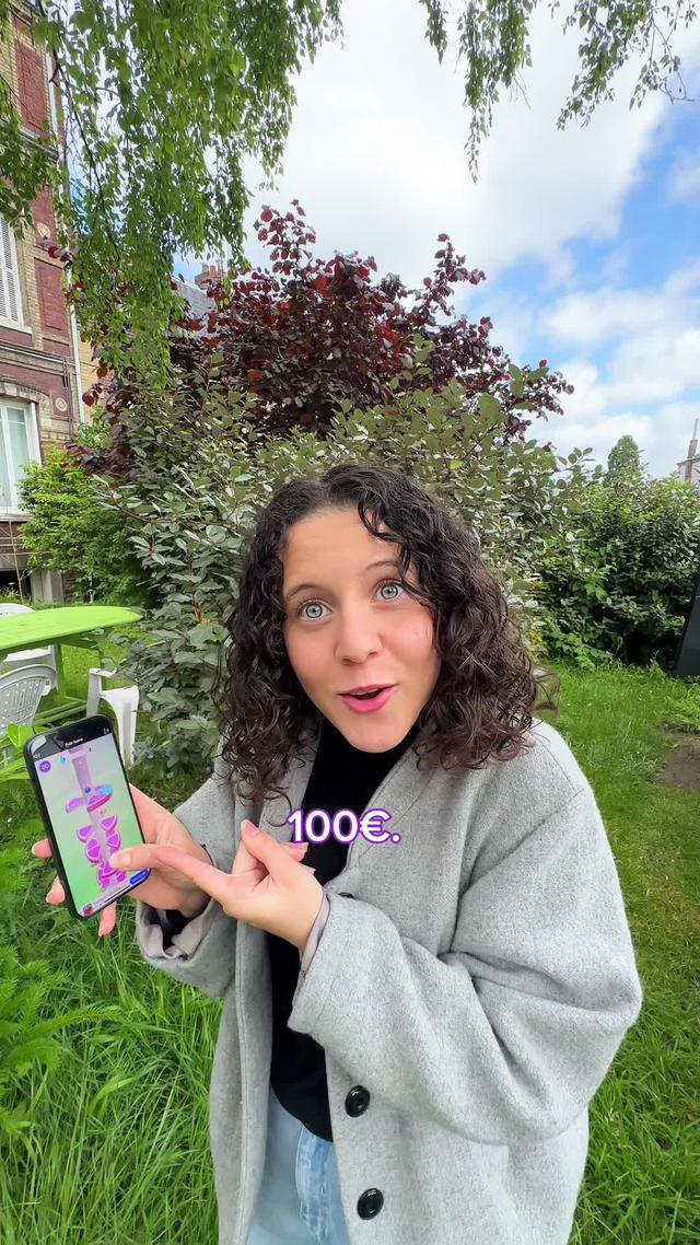 Sois 1er sur Pingouin Slalom / Pulp Spiral le 30/10/24 et gagne 50€