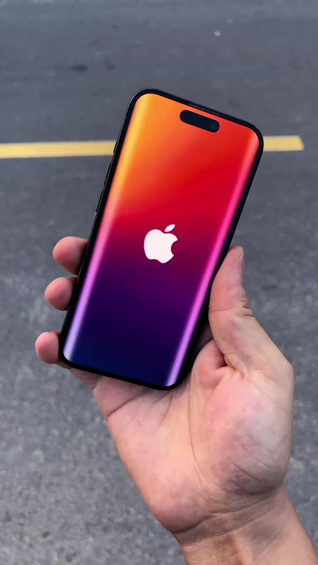 Set exclusive beautiful wallpapers for your mobile phone